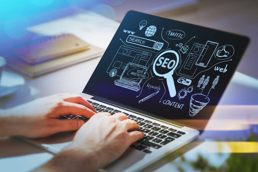 Les Tendances SEO à Suivre pour Être Visible en 2025