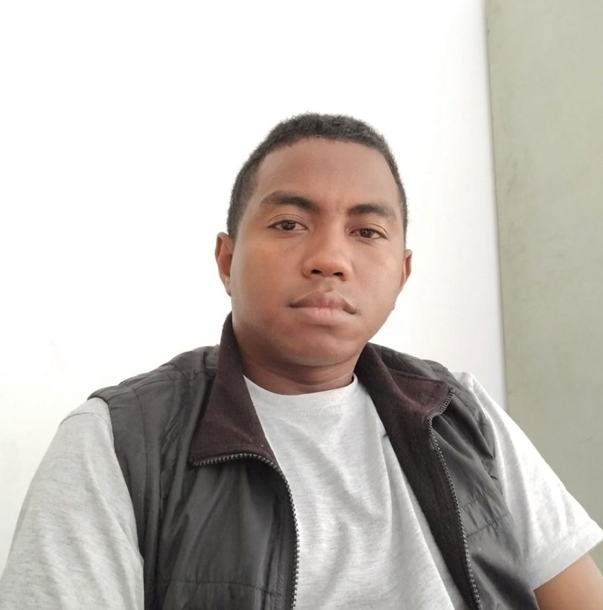 Doucy, le Gérant de l'agence Web Sans Frontière