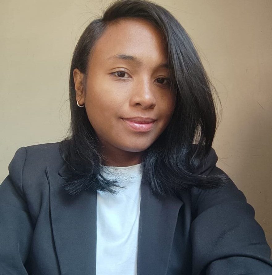Hanitra - Redactrice Web Sans Frontière